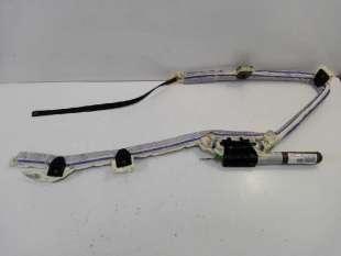 Recambio de airbag cortina delantero izquierdo para opel corsa d 2006-2015 enjoy referencia OEM IAM 13150704  