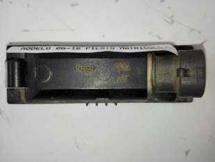 Recambio de piloto matricula para opel corsa d 2006-2015 enjoy referencia OEM IAM 13251936 103F16251960  2