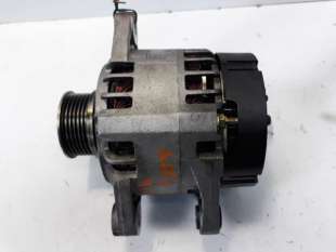 Recambio de alternador para alfa romeo 156 (116) 1997-2005 1.6 16v cat referencia OEM IAM 937635 ALF330103 AALTH042 2