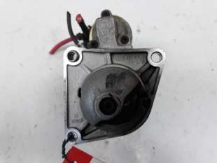 Recambio de motor arranque para alfa romeo 156 (116) 1997-2005 1.6 16v cat referencia OEM IAM 0001107066 ARF330101 S10031