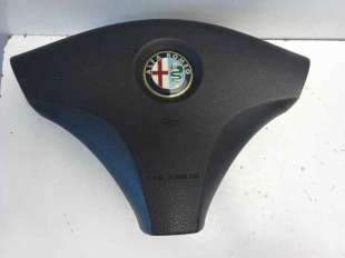 Recambio de airbag delantero izquierdo para alfa romeo 156 (116) 1997-2005 1.6 16v cat referencia OEM IAM AD001945343 156017268 
