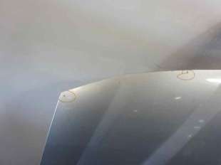 Recambio de capo para alfa romeo 156 (116) 1997-2005 1.6 16v cat referencia OEM IAM 156036542 109010830 AA0803100 2