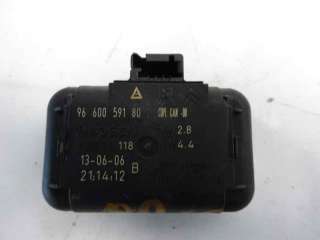 Recambio de sensor para citroën c4 coupe 2004-2011 collection referencia OEM IAM 9660059180 1397212118 