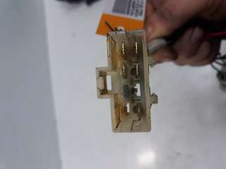 Recambio de portalamparas para nissan pick-up (d22) 1998- td doble cabina navara 4x4 referencia OEM IAM   