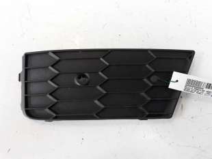 Recambio de rejilla paragolpes derecha para skoda octavia lim. (5e3) 2013-2018 rs referencia OEM IAM 5E0807682C  
