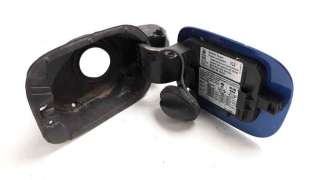 Recambio de tapa exterior combustible para skoda octavia lim. (5e3) 2013-2018 rs referencia OEM IAM 5E0809702  