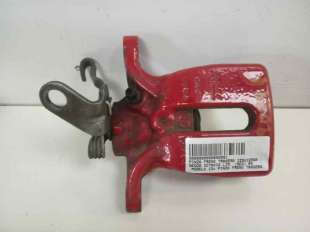 Recambio de pinza de freno trasera izquierda para skoda octavia lim. (5e3) 2013-2018 rs referencia OEM IAM   