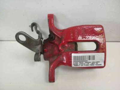Recambio de pinza de freno trasera izquierda para skoda octavia lim. (5e3) 2013-2018 rs referencia OEM IAM   