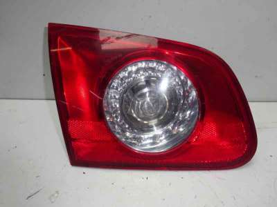 Recambio de piloto trasero izquierdo para volkswagen passat variant (3c5) 2005-2010 referencia OEM IAM 3C9945093A05S 16913137 10