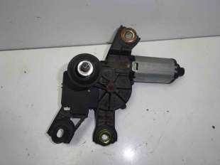 Recambio de motor limpia trasero para volkswagen passat variant (3c5) 2005-2010 referencia OEM IAM 3C9955711 53027612