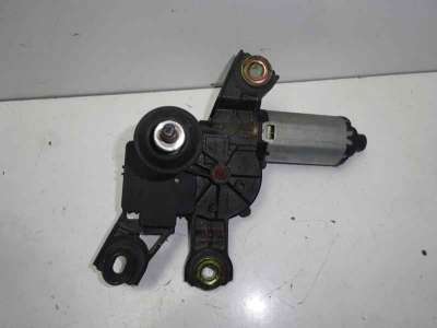 Recambio de motor limpia trasero para volkswagen passat variant (3c5) 2005-2010 referencia OEM IAM 3C9955711 53027612 