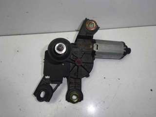 Recambio de motor limpia trasero para volkswagen passat variant (3c5) 2005-2010 referencia OEM IAM 3C9955711 53027612 