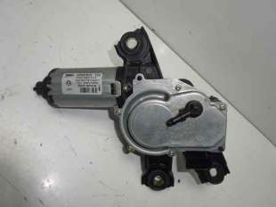 Recambio de motor limpia trasero para volkswagen passat variant (3c5) 2005-2010 referencia OEM IAM 3C9955711 53027612  2