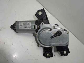 Recambio de motor limpia trasero para volkswagen passat variant (3c5) 2005-2010 referencia OEM IAM 3C9955711 53027612 
