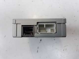 Recambio de modulo electronico para honda civic berlina 5 (fk) 2005-2012 2.2 ctdi referencia OEM IAM 39113SMGE01M1  