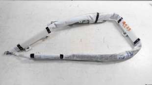 Recambio de airbag cortina delantero izquierdo para kia cee´d 2012-2018 concept referencia OEM IAM 85010A2000  