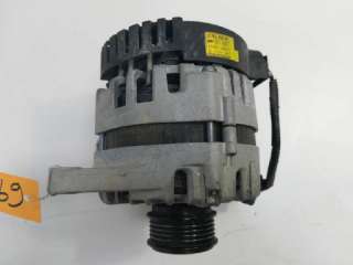 Recambio de alternador para kia cee´d 2012-2018 concept referencia OEM IAM 373002A850 ALT14580 