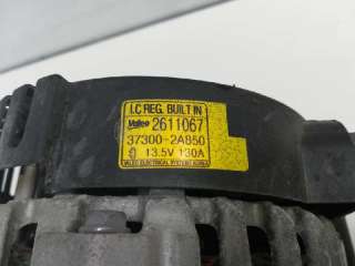 Recambio de alternador para kia cee´d 2012-2018 concept referencia OEM IAM 373002A850 ALT14580 