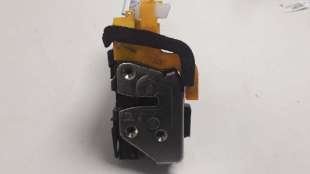 Recambio de cerradura puerta delantera derecha para kia cee´d 2012-2018 concept referencia OEM IAM 81320A2110JKF  