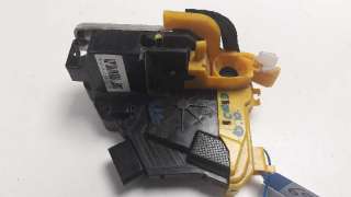 Recambio de cerradura puerta delantera derecha para kia cee´d 2012-2018 concept referencia OEM IAM 81320A2110JKF  