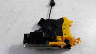 Recambio de cerradura puerta delantera izquierda para kia cee´d 2012-2018 concept referencia OEM IAM 81310A2100   2