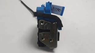 Recambio de cerradura puerta trasera derecha para kia cee´d 2012-2018 concept referencia OEM IAM 81420A2100JKL  