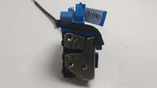 Recambio de cerradura puerta trasera derecha para kia cee´d 2012-2018 concept referencia OEM IAM 81420A2100JKL  