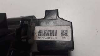Recambio de cerradura puerta trasera derecha para kia cee´d 2012-2018 concept referencia OEM IAM 81420A2100JKL  