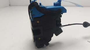 Recambio de cerradura puerta trasera izquierda para kia cee´d 2012-2018 concept referencia OEM IAM 81410A2100JKL   2