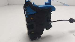 Recambio de cerradura puerta trasera izquierda para kia cee´d 2012-2018 concept referencia OEM IAM 81410A2100JKL  