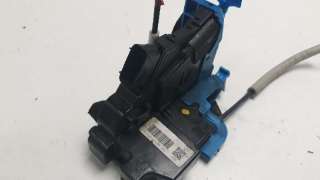 Recambio de cerradura puerta trasera izquierda para kia cee´d 2012-2018 concept referencia OEM IAM 81410A2100JKL  