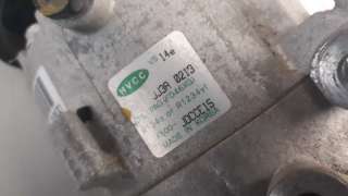 Recambio de compresor aire acondicionado para kia cee´d 2012-2018 concept referencia OEM IAM JJ3A0213  