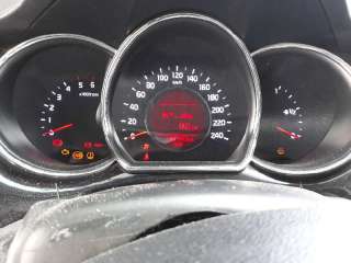 Recambio de cuadro instrumentos para kia cee´d 2012-2018 concept referencia OEM IAM 94003A2273  