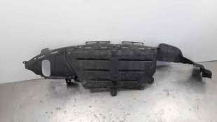 Recambio de cubrecarter para kia cee´d 2012-2018 concept referencia OEM IAM 86693A2000  