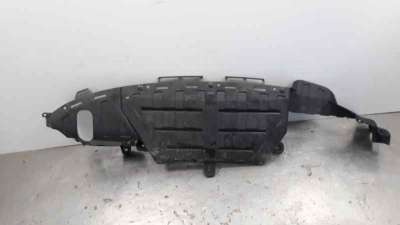 Recambio de cubrecarter para kia cee´d 2012-2018 concept referencia OEM IAM 86693A2000  