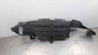 Recambio de cubrecarter para kia cee´d 2012-2018 concept referencia OEM IAM 86693A2000  
