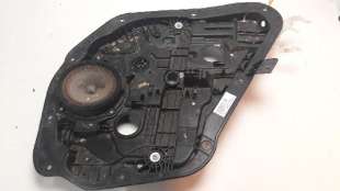 Recambio de elevalunas trasero derecho para kia cee´d 2012-2018 concept referencia OEM IAM    2