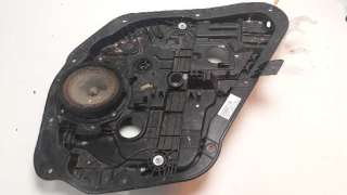 Recambio de elevalunas trasero derecho para kia cee´d 2012-2018 concept referencia OEM IAM   