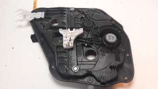Recambio de elevalunas trasero derecho para kia cee´d 2012-2018 concept referencia OEM IAM   