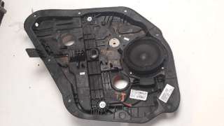 Recambio de elevalunas trasero izquierdo para kia cee´d 2012-2018 concept referencia OEM IAM 83470A2340  
