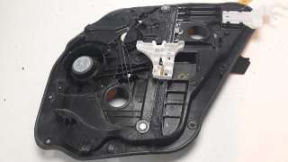 Recambio de elevalunas trasero izquierdo para kia cee´d 2012-2018 concept referencia OEM IAM 83470A2340  