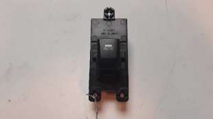 Recambio de mando elevalunas delantero derecho para kia cee´d 2012-2018 concept referencia OEM IAM 49D5101000  