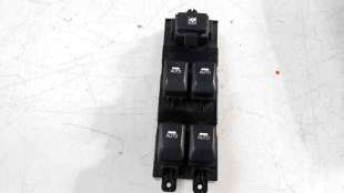 Recambio de mando elevalunas delantero izquierdo para kia cee´d 2012-2018 concept referencia OEM IAM 93570A2000 49D4901000 