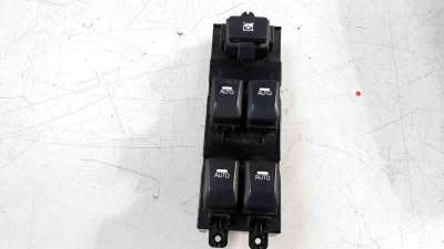 Recambio de mando elevalunas delantero izquierdo para kia cee´d 2012-2018 concept referencia OEM IAM 93570A2000 49D4901000 