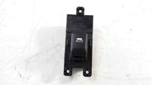 Recambio de mando elevalunas trasero izquierdo para kia cee´d 2012-2018 concept referencia OEM IAM 93580A2000  