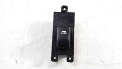 Recambio de mando elevalunas trasero izquierdo para kia cee´d 2012-2018 concept referencia OEM IAM 93580A2000  