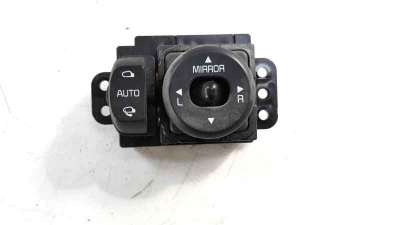 Recambio de mando retrovisor para kia cee´d 2012-2018 concept referencia OEM IAM 93530A2050  