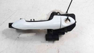 Recambio de maneta exterior delantera izquierda para kia cee´d 2012-2018 concept referencia OEM IAM   