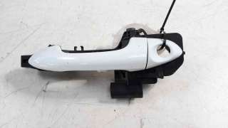 Recambio de maneta exterior delantera izquierda para kia cee´d 2012-2018 concept referencia OEM IAM   