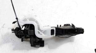 Recambio de maneta exterior delantera izquierda para kia cee´d 2012-2018 concept referencia OEM IAM    2